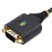 Startech Kabel szeregowy USB-A 1 m