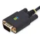Startech Serie usb-a cable 3 m