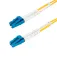 Startech SMDOS2LCLC10M glasfaserkabel 10 m