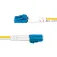 Startech SMDOS2LCLC10M glasfaserkabel 10 m