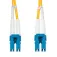 Startech SMDOS2LCLC10M glasfaserkabel 10 m