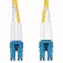 Startech SMDOS2LCLC2M 光纤电缆 2 m
