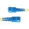 Startech SMLCSC-OS glasfaserkabel 2-1M 1 m