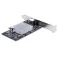 Startech PCI-e-verkkoadapterikortti ST10GSPEXNB2 ethernetiin