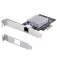 Startech Placa de rede PCI-e ST10GSPEXNB2 para ethernet