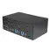 Startech Switch SV231DHU34K6