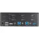 Startech Switch SV231DHU34K6