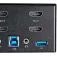 Startech SV231DHU34K6 switch