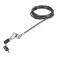Startech UNIVK laptop lock