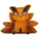 Barrado Naruto Pluszak Kurama 24 cm