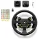 Thrustmaster Nahka EVO Racing 32R -ohjauspyörä