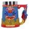 Nemesis now Got d´Ironman Superman