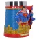 Nemesis now Got d´Ironman Superman