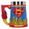 Nemesis now Got d´Ironman Superman