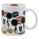 Stor Mickey Mouse Disney Mugg