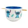 Stor Stitch Young bowl