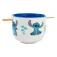 Stor Stitch Young bowl