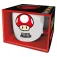 Stor Super Mario Bros Mugg 380ml