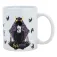 Stor Wednesday Nevermore-mugg 325ml