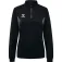 Hummel Authentic halv lynlås sweatshirt