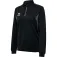 Hummel Authentic 하프 지퍼 스웨트셔츠
