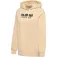 Hummel Sudadera con capucha Booster