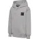 Hummel Sudadera con capucha Clean