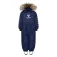 Hummel Macacão Moon Tex