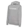 Hummel Moletom com capuz Mover Cotton