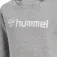 Hummel Moletom com capuz Mover Cotton