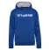 Hummel Mover Cotton kapuzenpullover