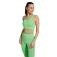 Hummel MT Una seamless Treenitoppi