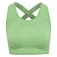 Hummel MT Una seamless Treenitoppi