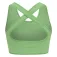 Hummel MT Una seamless Treenitoppi