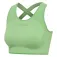 Hummel MT Una seamless Treenitoppi