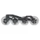 Iqon Patins en línia Code 80 complete