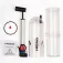 Head X4 Balls Pressurizer + Pump