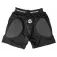 Powerslide Standard skyddsshorts junior