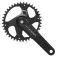 Shimano FC-U2000-1M crankset