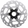 Shimano SM-RT70 CL Ice Tec I brake disc