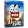 Disney 101 Dalmatiner (1961) Blu-ray Spanisch
