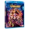 Marvel Avengers: Infinity War Blu-ray Spanisch