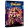 Marvel Avengers: Infinity War DVD espanja