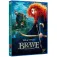 Disney Brave DVD Castellà