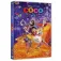 Disney Coco DVD Spaans