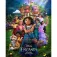 Disney DVD Encanto Espanhol