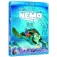 Disney Finding Nemo 3D blu-ray spanish