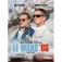 Disney Ford v Ferrari Blu-ray