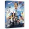Disney Free Guy DVD espanja