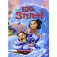 Stitch Lilo & Stitch DVD espanja